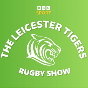 Leicester Tigers Rugby Show-logo