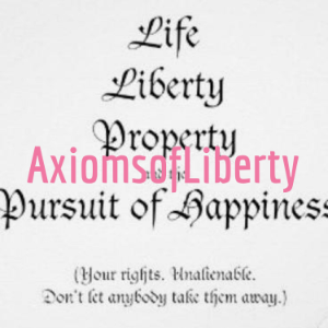 Axioms of Liberty-logo