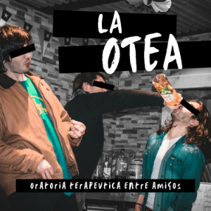 La OTEA-logo