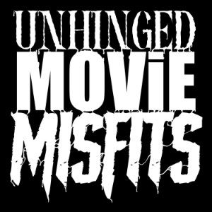 Unhinged Movie Misfits-logo