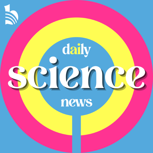 Daily Scienc… Listen to All Episodes News TuneIn