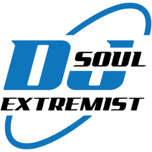 DJ Soul Extremist Podcast-logo