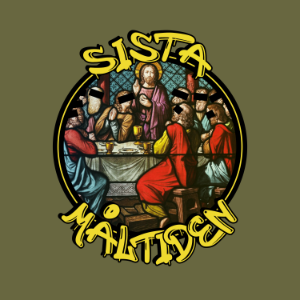 Sista Maltiden (Medlem)-logo