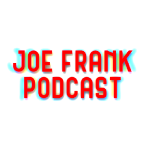 Joe Frank Podcast-logo
