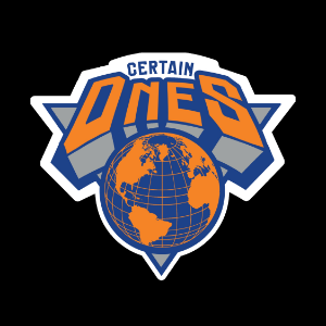 CERTAIN.ONES-logo