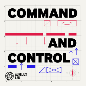 Command and Control-logo