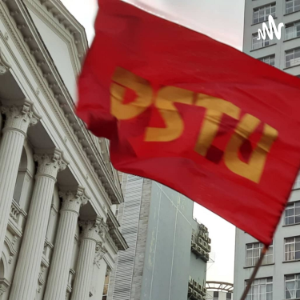 PSTU Curitiba