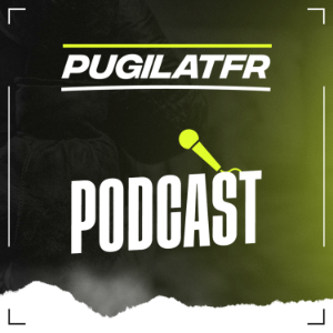 Podcast Pugilat-logo
