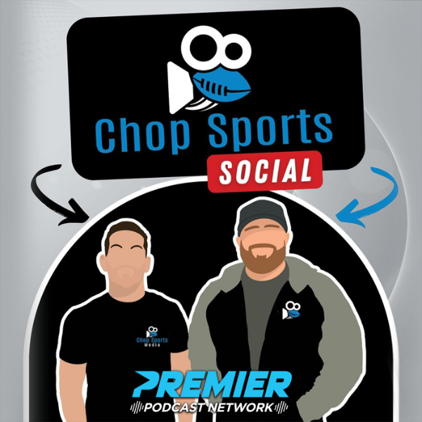 The Chop Sports Social Listen to Podcasts On Demand Free TuneIn