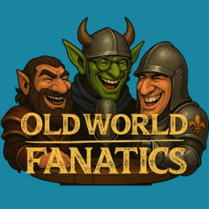 Old World Fanatics-logo