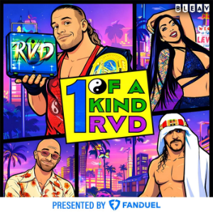 1 Of A Kind With RVD-logo