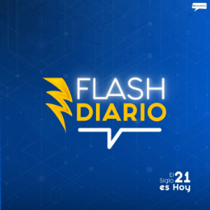 FLASH DIARIO