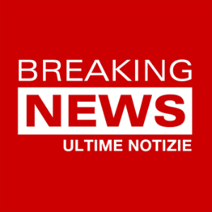 Breaking News Italia - Ultime Notizie-logo