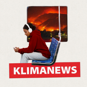 RE: Klimakrise - Dein Klimanews-Update-logo