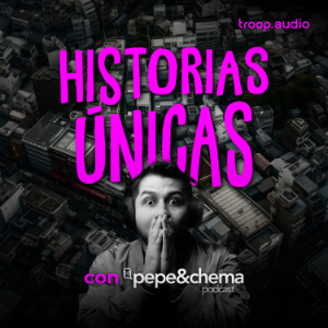 pepe&chema podcast-logo