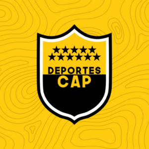 Deportes CAP-logo