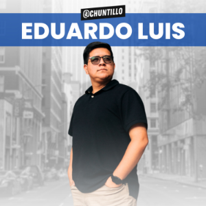 Eduardo Luis presenta...-logo