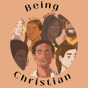 Being Christian-logo