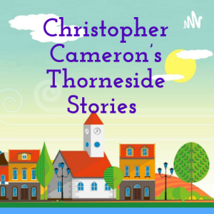 Thorneside Stories: A Mix of Sun and Cloud-logo