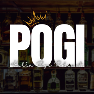 Hella Pogi Podcast-logo