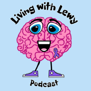 Living With Lewy-logo
