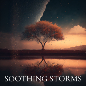 Soothing Storms-logo