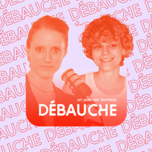 Debauche-logo