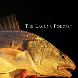 The Laguna Podcast-logo