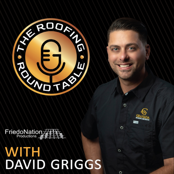 The Roofing Roundtable Listen to Podcasts On Demand Free TuneIn