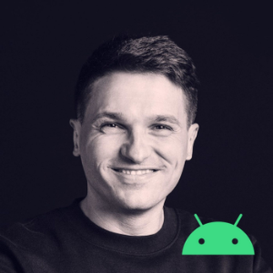 Productividad en el Desarrollo Android-logo