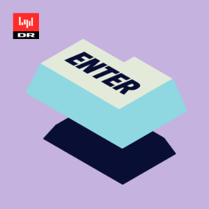 Enter - Internettets skygge-logo