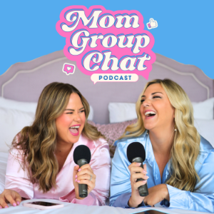 Mom Group Chat-logo