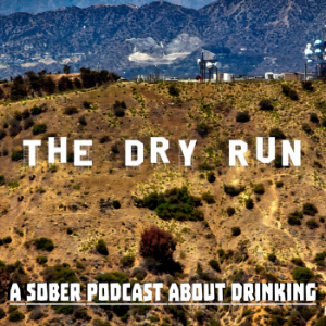 The Dry Run-logo