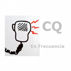 CQ en Frecuencia-logo