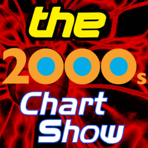 The 2000s Chart Show: A 00s Pop Music Podcast-logo