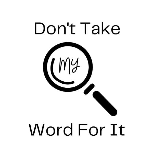 Don’t Take My Word For It Listen to Podcasts On Demand Free TuneIn