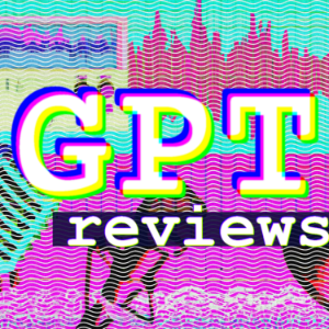 GPT Reviews-logo
