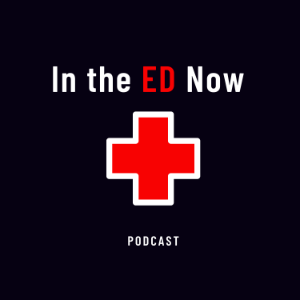 In the ED Now-logo