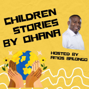 Children Stories By Ohana-logo