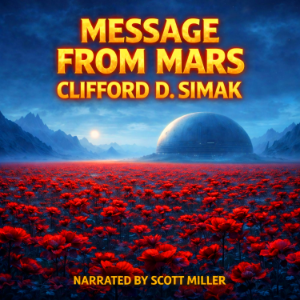 Message From Mars