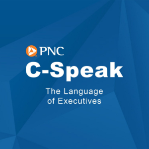 PNC C-Speak: The Language of Executives St. Louis-logo