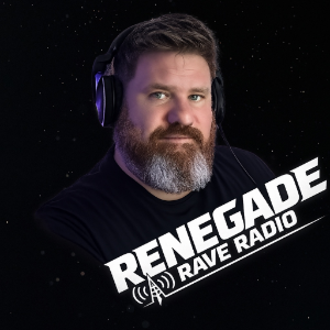 DJ R3NEGADE | Renegade Rave (Techno | Trance | Hard Dance)-logo