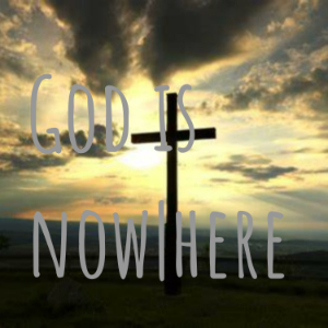 God is now|here-logo