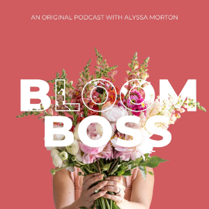 BLOOM BOSS-logo