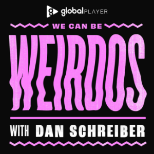 We Can Be Weirdos-logo