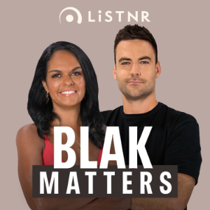 Blak Matters-logo