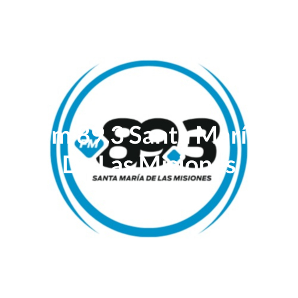 Fm 89.3 Santa Maria De Las Misiones Posadas Misiones Argentina