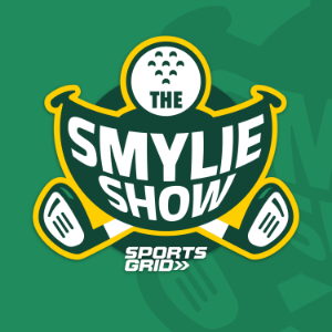 The Smylie Show-logo
