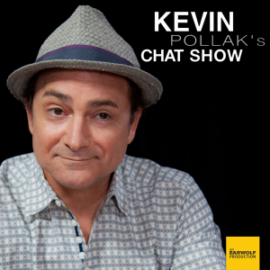 Kevin Pollak's Chat Show-logo
