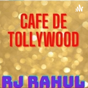 SPB Sonfs By RJ Rahul In Cafe De Tollywood-logo